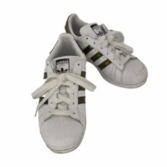 アディダスオリジナルス adidas Originals SUPERSTAR スーパースター レディース JPN：22.5 