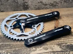 【未使用品】FSA TEMPO ギアクランク　BBセット FSA Tempo Adventure 48/32T 172 5mm クランク スクエアテーパー