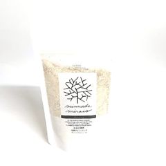 みんなでみらいを 米ぬか酵素洗顔クレンジング詰替 70g