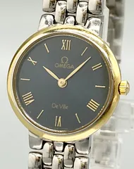 2025年最新】オメガ 時計 ジャンクの人気アイテム - メルカリ