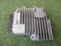 Genuine Honda Zoomer FI AF58 ECU CDI Igniter | OE