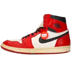 2026年最新】AIR JORDAN 1(94年復刻)の人気アイテム - メルカリ
