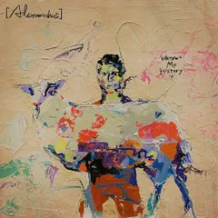 2025年最新】[alexandros] レコードの人気アイテム - メルカリ