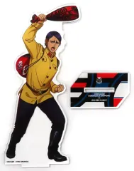 ゴールデンカムイ コンサドーレ札幌コラボ　アクリルスタンド　宇佐美 宇佐美上等兵 コンサドーレ アクリルスタンド ゴールデンカムイ