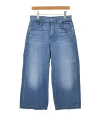 Seven for all mankind デニムパンツ メンズ 【古着】【中古】【送料無料】のサムネイル