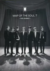 【中古】洋楽CD BTS / MAP OF THE SOUL：7 ～THE JOURNEY～