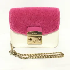 2024年最新】FURLAピンクバックの人気アイテム - メルカリ