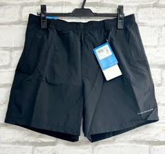 ◾️Columbia コロンビア バックキャストIVウォーターショート 水陸両用 ハーフパンツ ⭐︎2カラー⭐︎【FM3553】