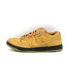 2024年最新】NIKE SB DUNK LOW WHEAT MOCHAの人気アイテム - メルカリ