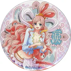 【中古】バッジ・ピンズ しらほし 「ワンピース “輩”缶バッジ 第19弾 Phantom of nightmare」 麦わらストア限定