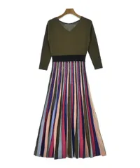 Diagram GRACE CONTINENTAL ワンピース レディース 【古着】【中古】【送料無料】