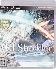 【中古】(非常に良い)El Shaddai ASCENSION OF THE METATRON - PS3