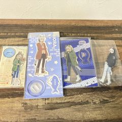 呪術廻戦 虎杖悠仁 まとめ売り 4点セット - メルカリ