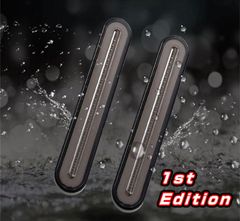 1st JA系ジムニー用テールランプ！流れるウインカー！バックランプ付き！送料無料！