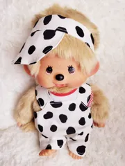 2026年最新】モンチッチ着せ替えの人気アイテム - メルカリ