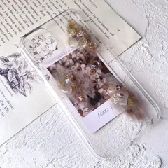 ニュアンスカラー　スマホケース｜iPhone11 Pro