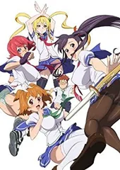 マケン姫っ！ DVD 限定版　第1巻 g6bh9ry マケン姫っ! 1期＋マケン姫っ! 通 2期 全11巻 DVD