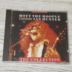 2024年最新】CD モット・ザ・フープル MOTTの人気アイテム - メルカリ