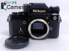 【中古】 Nikon F2 フォトミックA DP-11 ブラック シャッター 露出 動作 ニコン AS-1 付