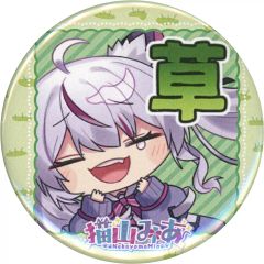 にじさんじ Dytica Anniversary 2周年 缶バッジ 小柳ロウ - メルカリ