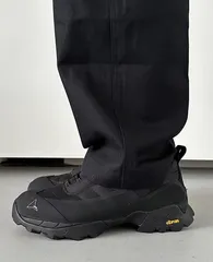 2025年最新】roa hikingの人気アイテム - メルカリ 