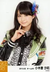 小木曽汐莉生写真 SKE48 - SKE48 小木曽汐莉① 生写真の通販 by なってぃー's shop