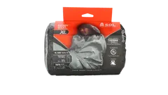 新品 未開封 エスオーエル エスケープヴィヴィ XL SOL エスオーエル エスケープヴィヴィXL 寝袋 ヴィヴィ