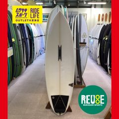 JS INDUSTRIES エルバロン6'8 FCSニットケース付き - メルカリ