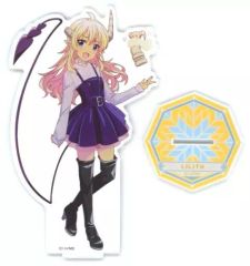 Re:ゼロから始める異世界生活×カラオケの鉄人 コラボアクリルスタンド