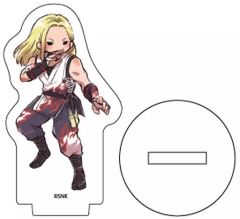 KOFG キング オブ ファイターズ くじ引き堂 アンディ ボガード
