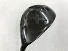【最短翌日発送】ツアーステージ X-UT LIMITED | 21 | S | MCH　metul composite | 中古 | ユーティリティ | ブリヂストン