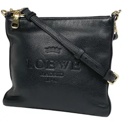 【美品】LOEWEヘリテージショルダーバッグ 楽天市場】LOEWE ヘリテージ（バッグ・小物・ブランド雑貨）の通販
