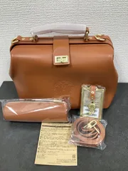 スターバックス  マイカスタマイズジャーニーセット 2-WAYレザーカフェバッグ 2024　ペンケース　パスケース