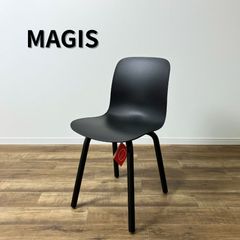 【未使用品】MAGIS SD5030 SUBSTANCE Aluminium Legs BLACK