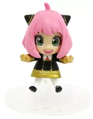 【中古】トレーディングフィギュア アーニャ 「SPY×FAMILY ぴょんコレフィギュア」