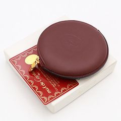 Vivienne Westwood レザーケースとクリップセット - メルカリ