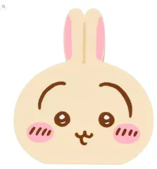 【新品未開封】ちいかわ 水回り用小物入れ（うさぎ）と＜ ハチワレ ＞セット