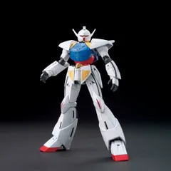 (再販) HGCC 1/144 WD-M01 ターンエーガンダム ∀ガンダム プラモデル(5060401) バンダイスピリッツ