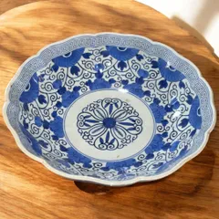 ★未使用　景徳鎮　有名作家物　大鉢★ 2025年最新】景徳鎮大鉢の人気アイテム - メルカリ