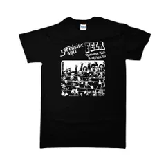 【輸入新品レア】FELA KUTI - EXPENSIVE SHIT フェラクティTシャツ Gildan Ultra Cotton
