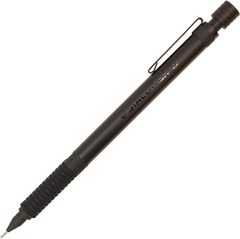 ステッドラー(STAEDTLER) シャーペン 0.5mm 製図用シャープペン オールブラック 925 35-05B