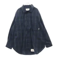 2025年最新】wtaps wcpo coolの人気アイテム - メルカリ
