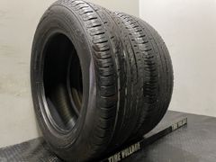 DUNLOP GRANDTREK PT3 225/65R17 17インチ 夏タイヤ 2本 19年製 バリ溝 エクストレイル ハリアー RAV4等  (TE076) - メルカリ