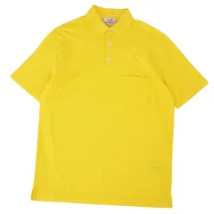 2025年最新】HERMES エルメス ポロシャツの人気アイテム - メルカリ