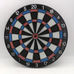 イギリス　Harrow's ダーツボード　新品未使用品 イギリス Harrow's ダーツボード 新品未使用品 ダーツボード