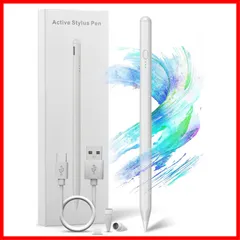 ペンシル 第10世代対応 iPad 傾き感知/磁気吸着機能/超高感度 タッチペン 誤作動防止機能 軽量 耐摩 USB 2023最新 type-c充電式 スタイラスペン 2018年以降iPad/iPad Pro/iPad air/iPad mini対応