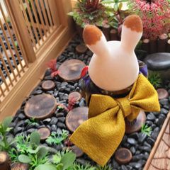 シルバニアファミリー【赤ちゃん浴衣2着セット】 ふたごセット