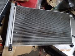 新品 USホンダオデッセイ 2011〜2017 エアコン コンデンサー フロント