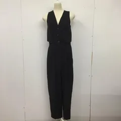 ZARA ザラ サロペット・オーバーオール サロペット、オーバーオール オールインワン ノースリーブ