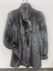 極美品 アメリカンウルトラ星5 ジンド ブルーアイリスミンク Aライン コート 2025年最新】american fur awardsの人気アイテム - メルカリ